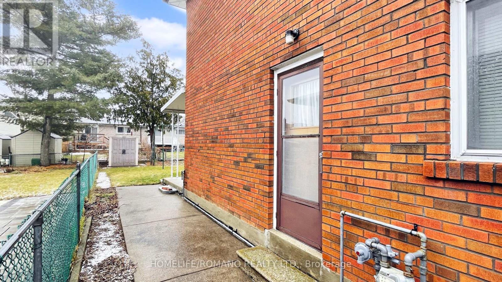 43 Warfield Drive, Toronto (Pleasant View), Ontario  M2J 3S4 - Photo 45 - C12918868