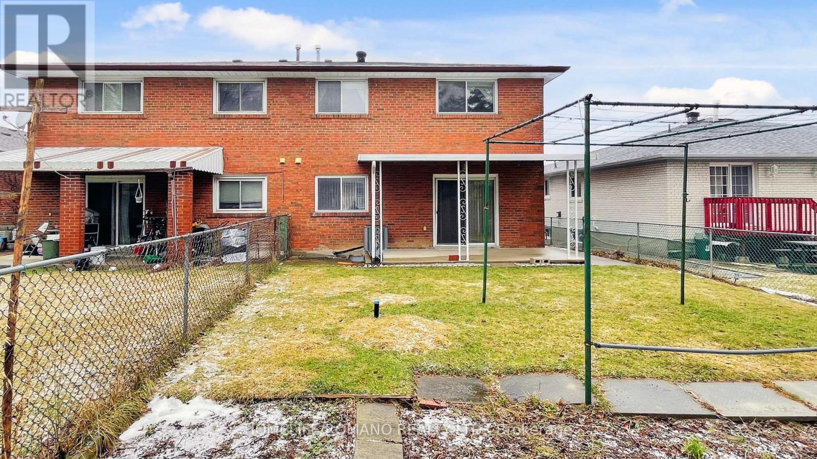 43 Warfield Drive, Toronto (Pleasant View), Ontario  M2J 3S4 - Photo 46 - C12918868