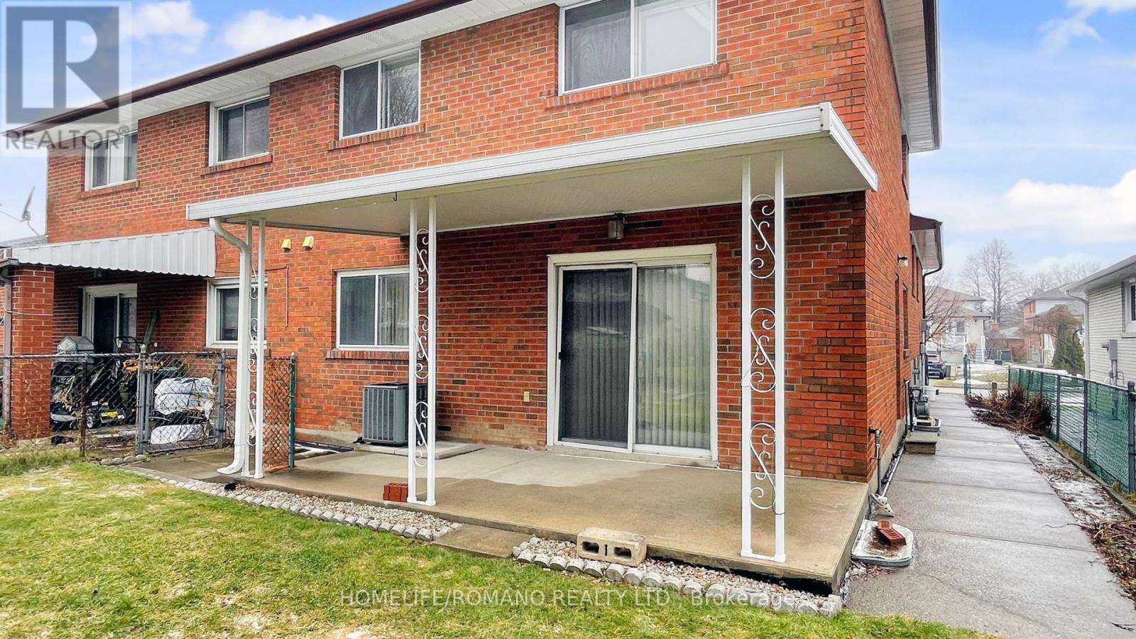 43 Warfield Drive, Toronto (Pleasant View), Ontario  M2J 3S4 - Photo 47 - C12918868