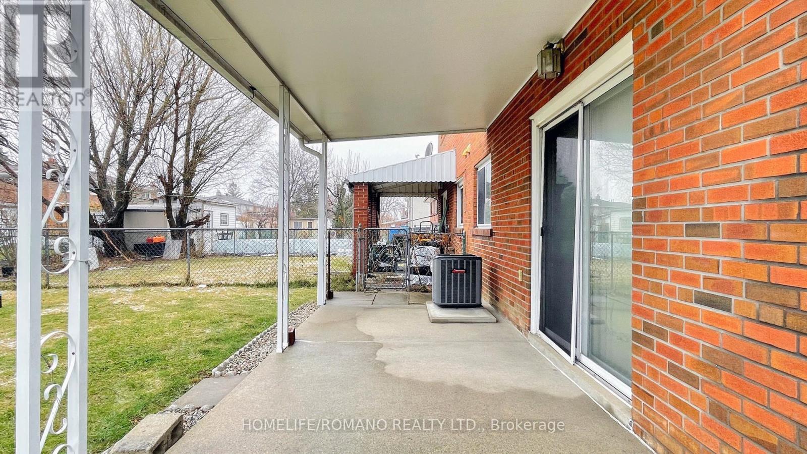 43 Warfield Drive, Toronto (Pleasant View), Ontario  M2J 3S4 - Photo 48 - C12918868