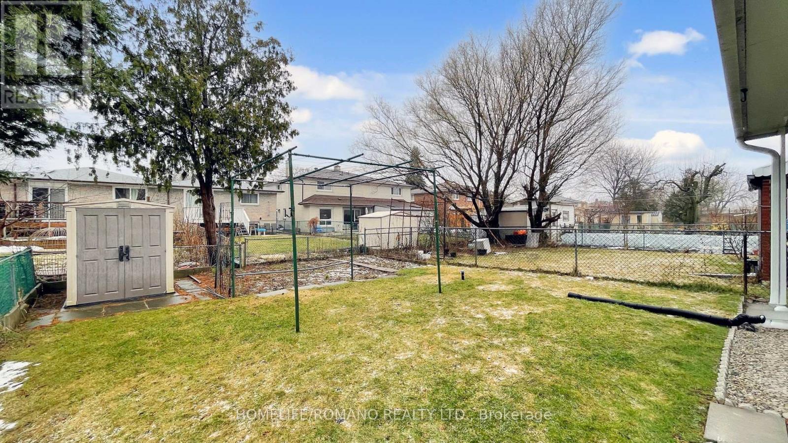 43 Warfield Drive, Toronto (Pleasant View), Ontario  M2J 3S4 - Photo 49 - C12918868