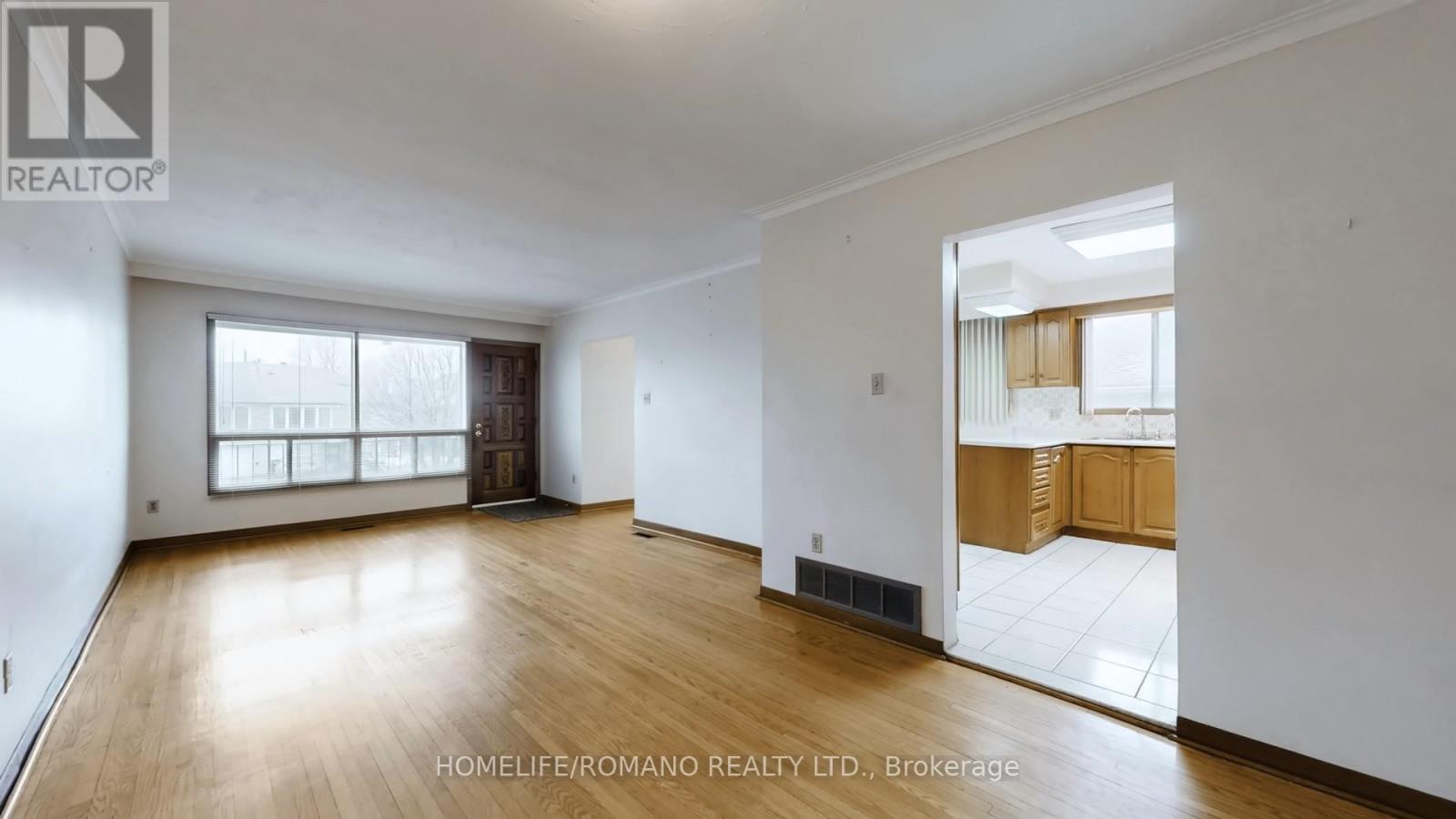 43 Warfield Drive, Toronto (Pleasant View), Ontario  M2J 3S4 - Photo 5 - C12918868