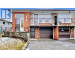 43 WARFIELD DRIVE, Toronto, Ontario