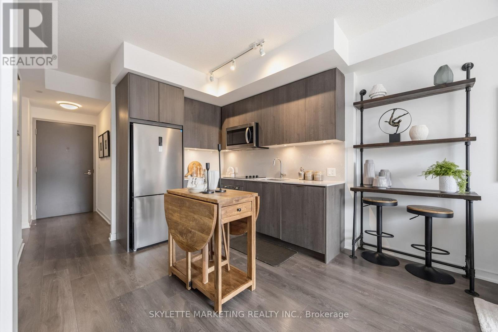 414 - 38 Forest Manor Road, Toronto (Henry Farm), Ontario  M2J 1M1 - Photo 10 - C12918876