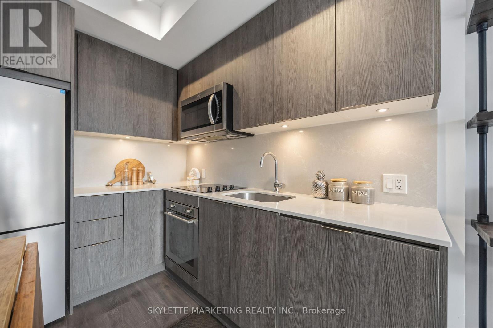 414 - 38 Forest Manor Road, Toronto (Henry Farm), Ontario  M2J 1M1 - Photo 15 - C12918876