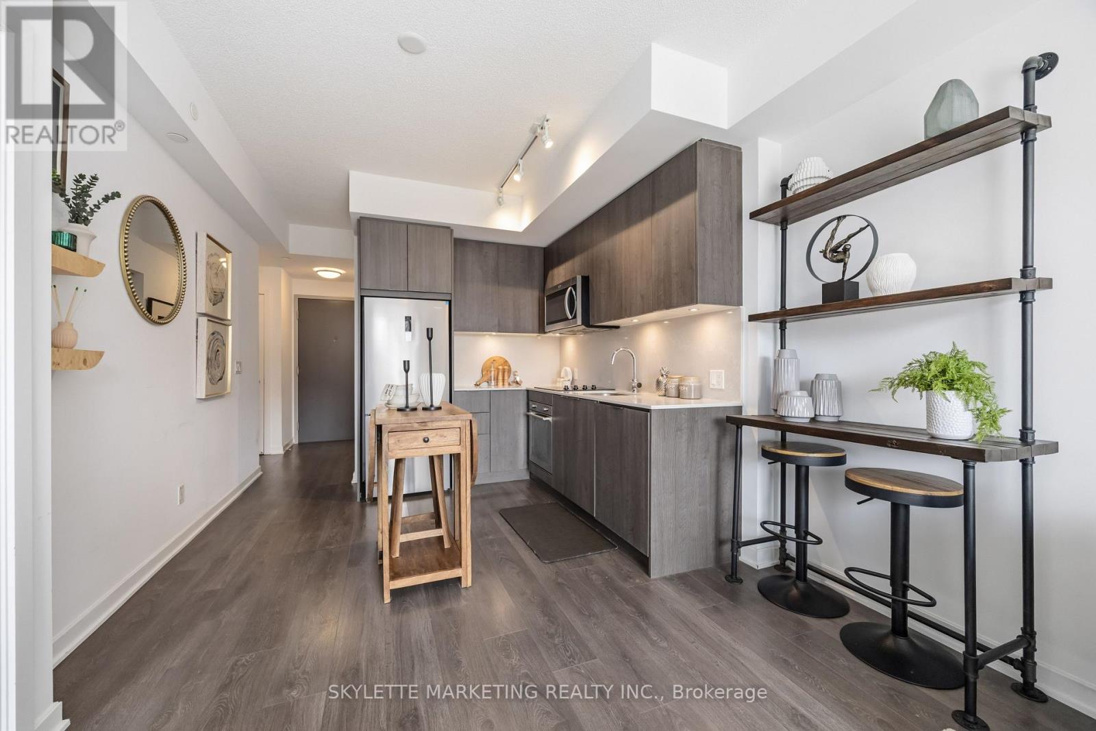 414 - 38 Forest Manor Road, Toronto (Henry Farm), Ontario  M2J 1M1 - Photo 16 - C12918876