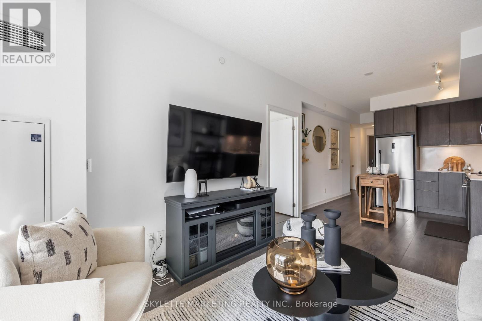 414 - 38 Forest Manor Road, Toronto (Henry Farm), Ontario  M2J 1M1 - Photo 22 - C12918876