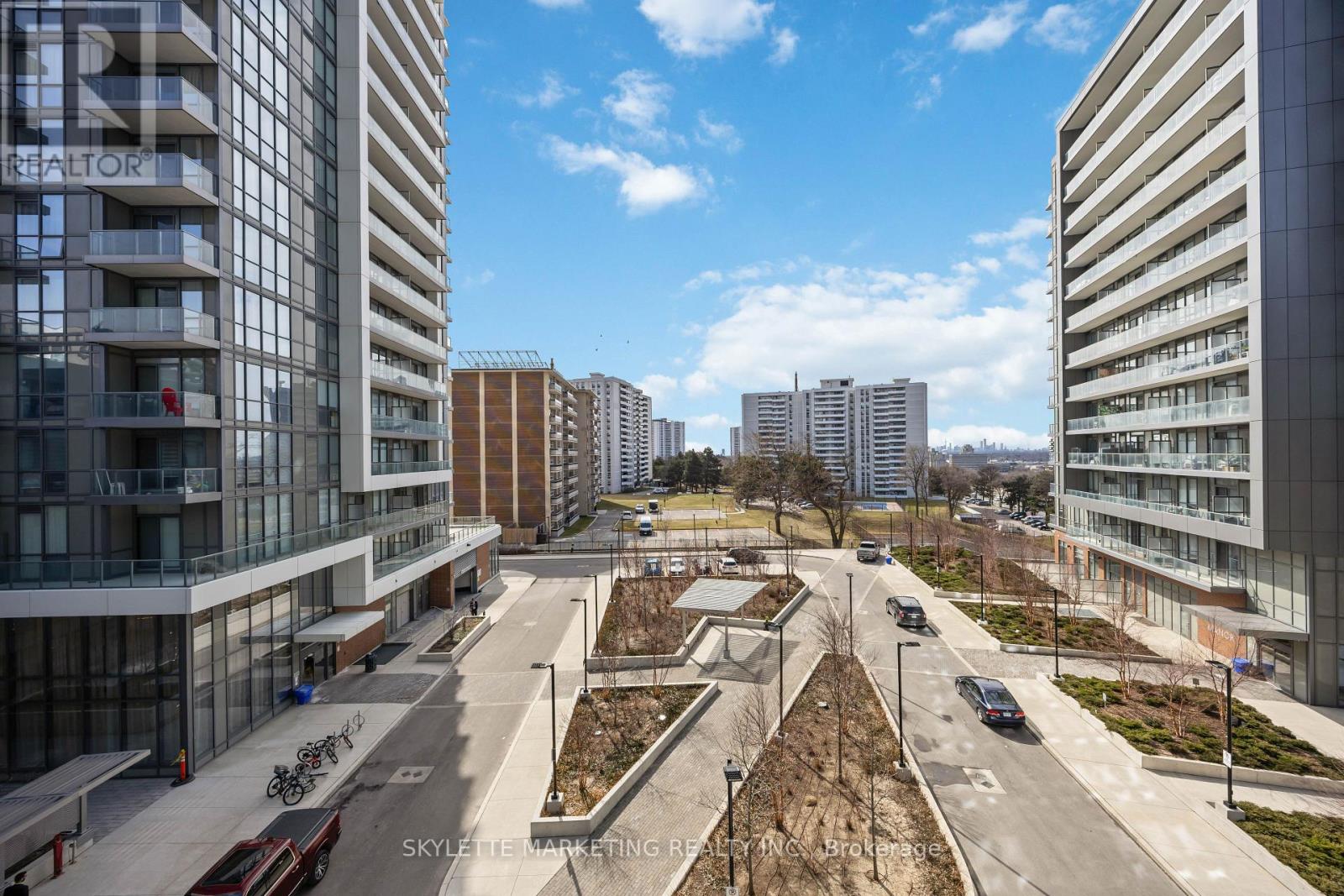 414 - 38 Forest Manor Road, Toronto (Henry Farm), Ontario  M2J 1M1 - Photo 29 - C12918876