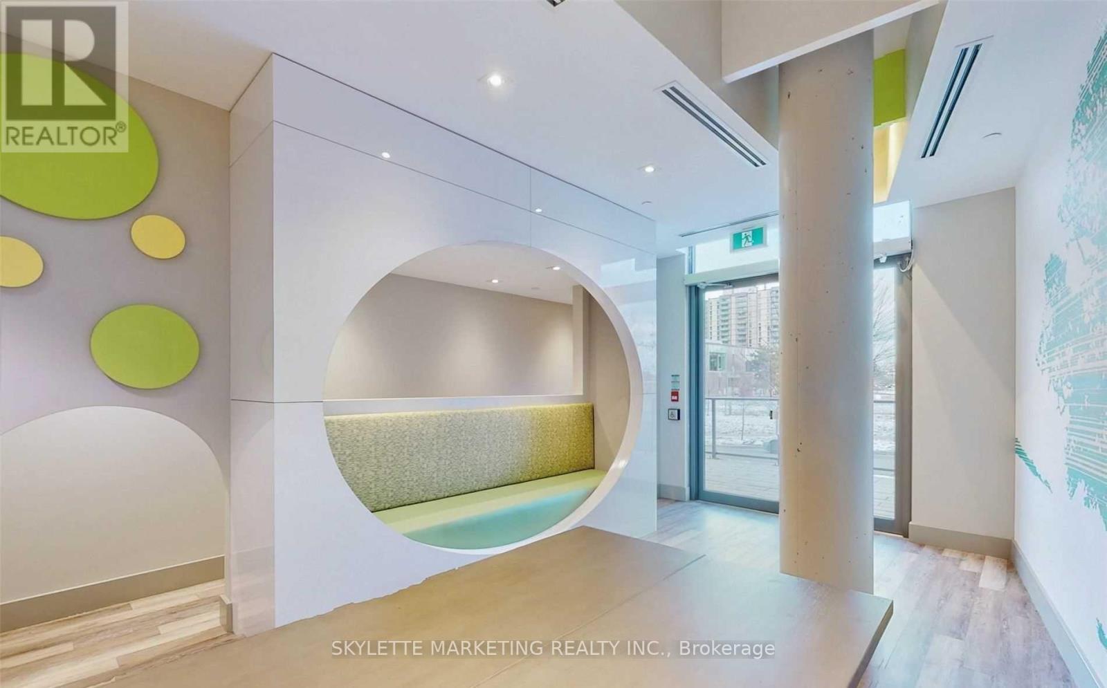 414 - 38 Forest Manor Road, Toronto (Henry Farm), Ontario  M2J 1M1 - Photo 37 - C12918876