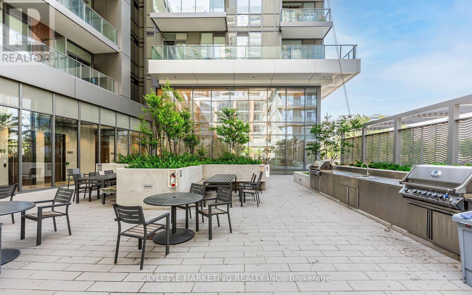 414 - 38 Forest Manor Road, Toronto (Henry Farm), Ontario  M2J 1M1 - Photo 38 - C12918876