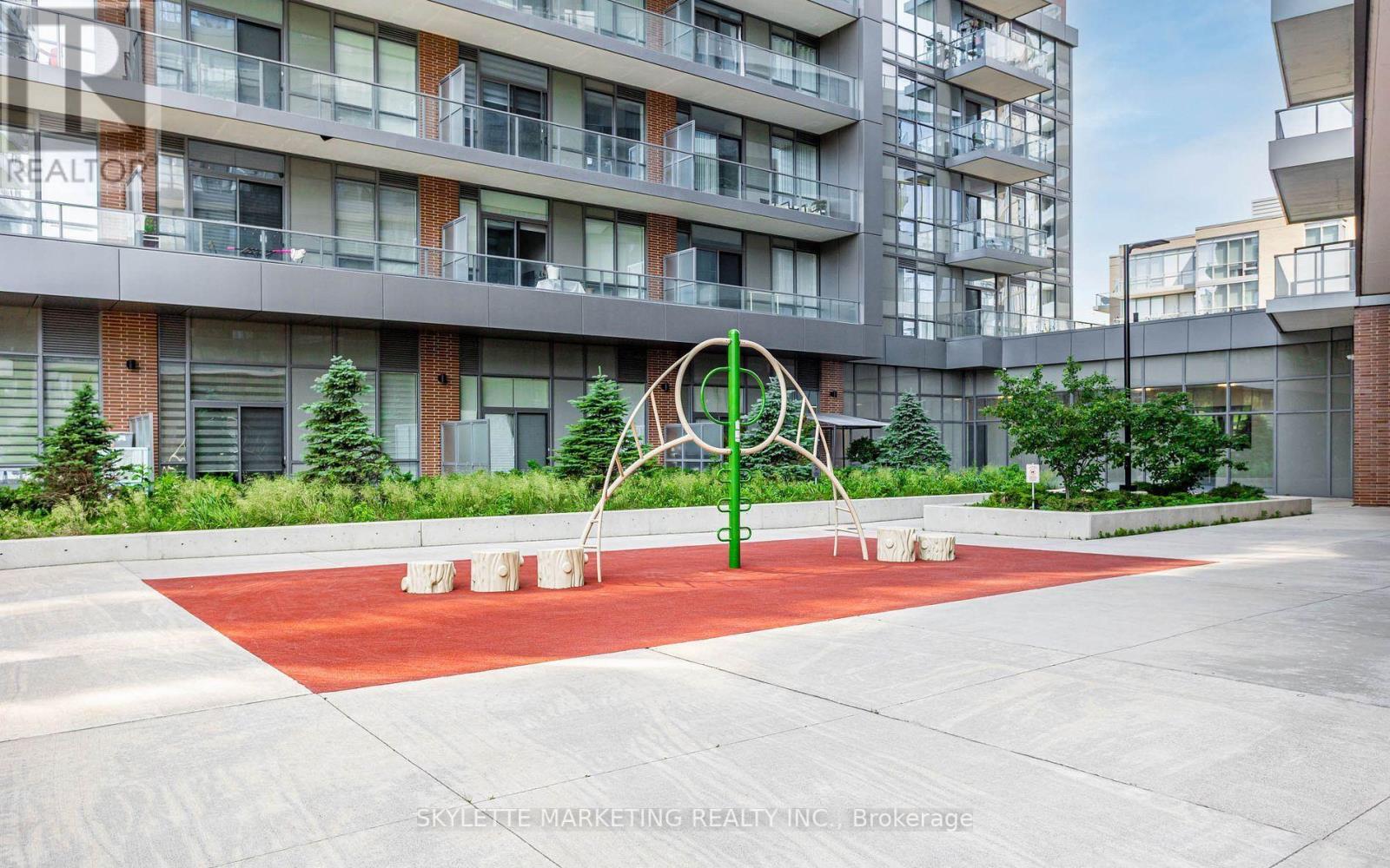 414 - 38 Forest Manor Road, Toronto (Henry Farm), Ontario  M2J 1M1 - Photo 39 - C12918876