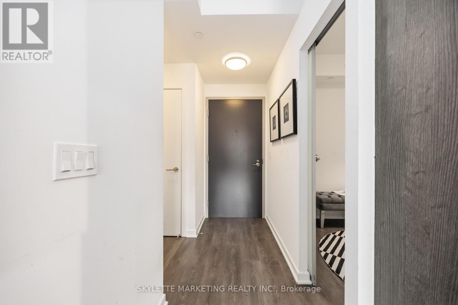 414 - 38 Forest Manor Road, Toronto (Henry Farm), Ontario  M2J 1M1 - Photo 8 - C12918876