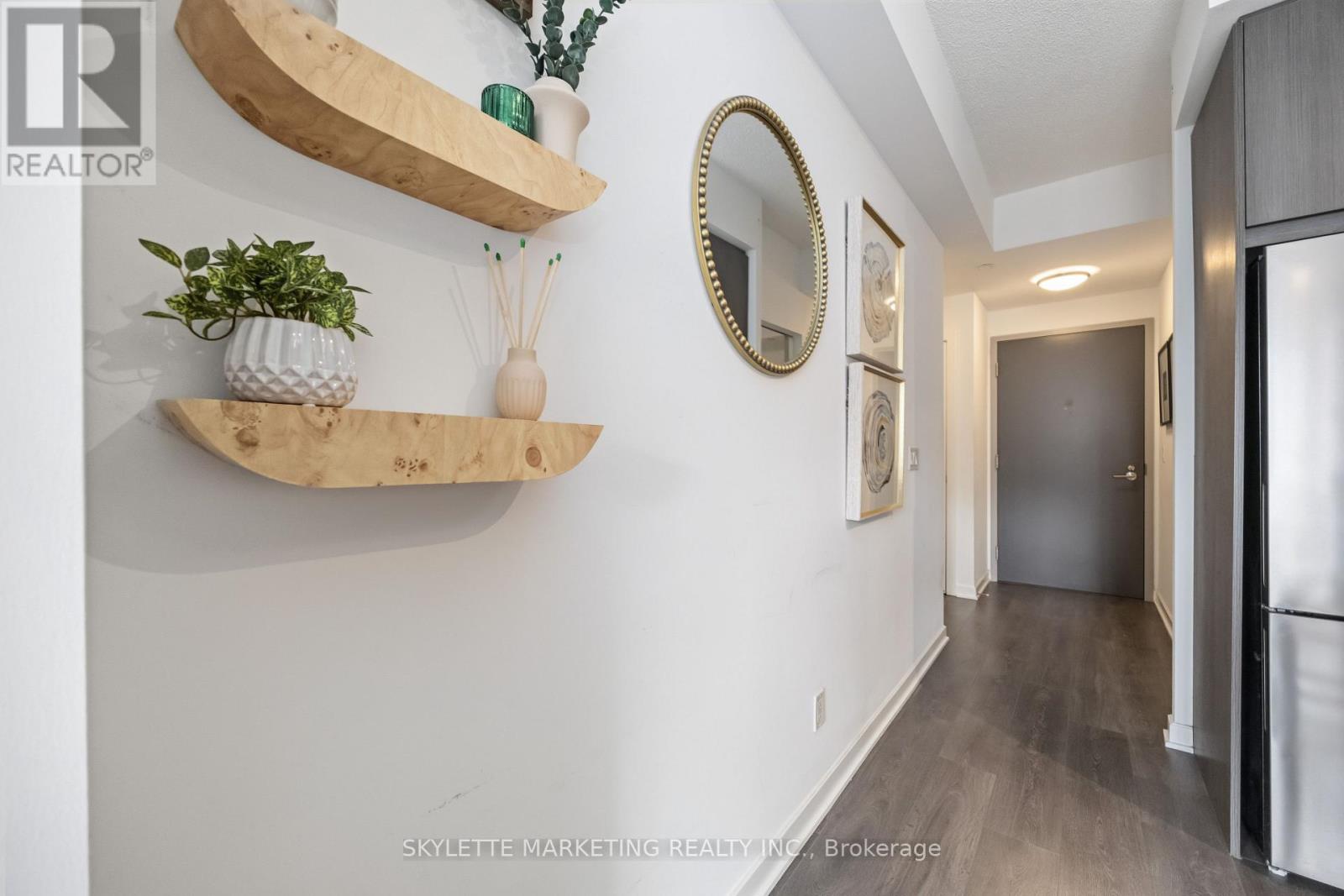 414 - 38 Forest Manor Road, Toronto (Henry Farm), Ontario  M2J 1M1 - Photo 9 - C12918876