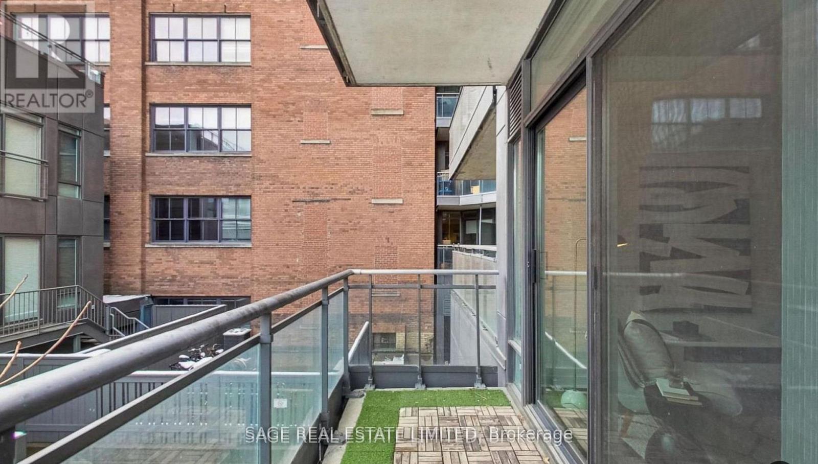 208 - 127 Queen Street E, Toronto (Church-Yonge Corridor), Ontario  M5C 1S3 - Photo 11 - C12918886