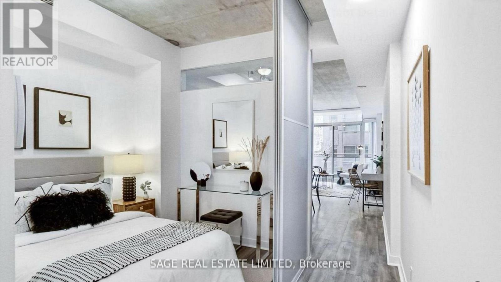 208 - 127 Queen Street E, Toronto (Church-Yonge Corridor), Ontario  M5C 1S3 - Photo 12 - C12918886