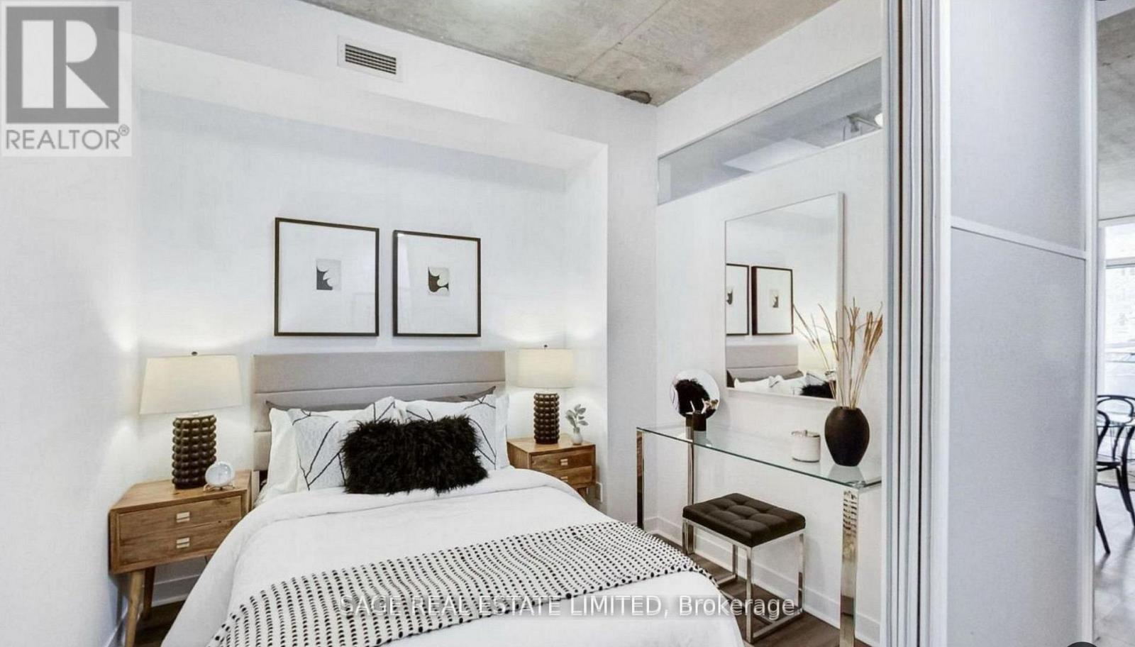 208 - 127 Queen Street E, Toronto (Church-Yonge Corridor), Ontario  M5C 1S3 - Photo 13 - C12918886