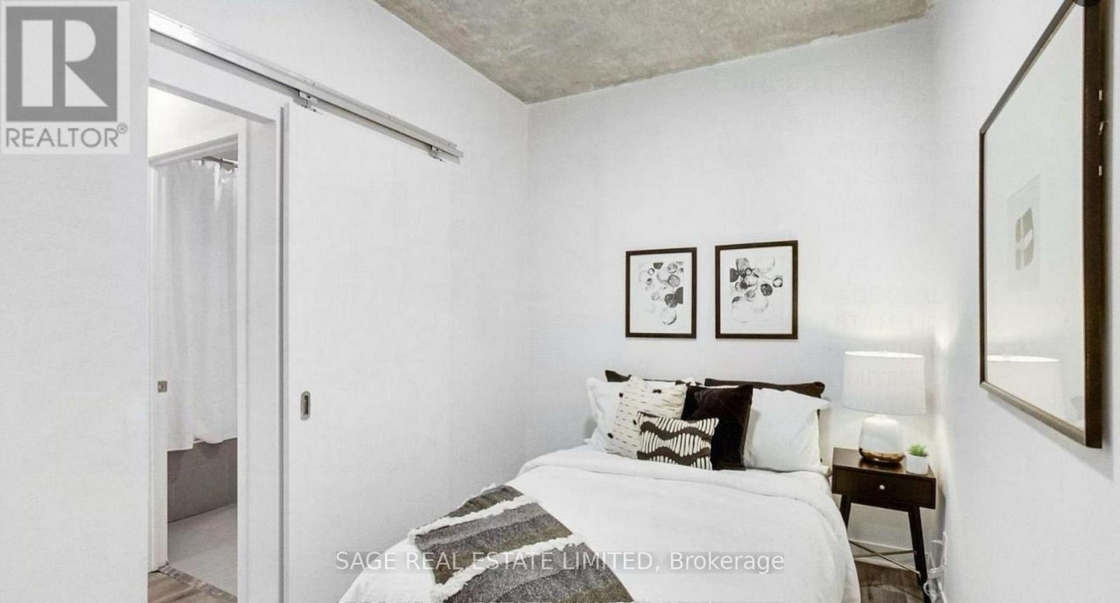 208 - 127 Queen Street E, Toronto (Church-Yonge Corridor), Ontario  M5C 1S3 - Photo 16 - C12918886