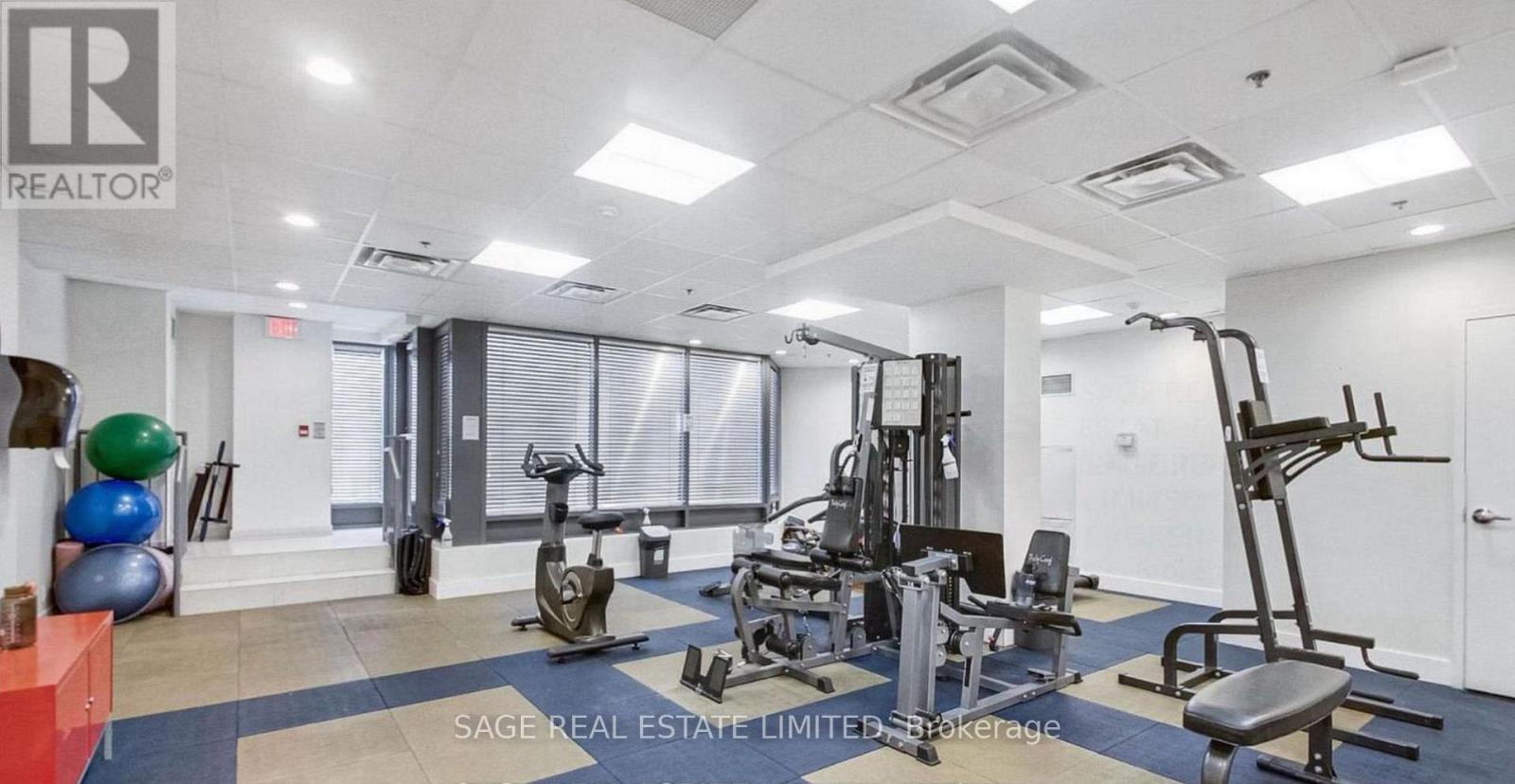 208 - 127 Queen Street E, Toronto (Church-Yonge Corridor), Ontario  M5C 1S3 - Photo 18 - C12918886