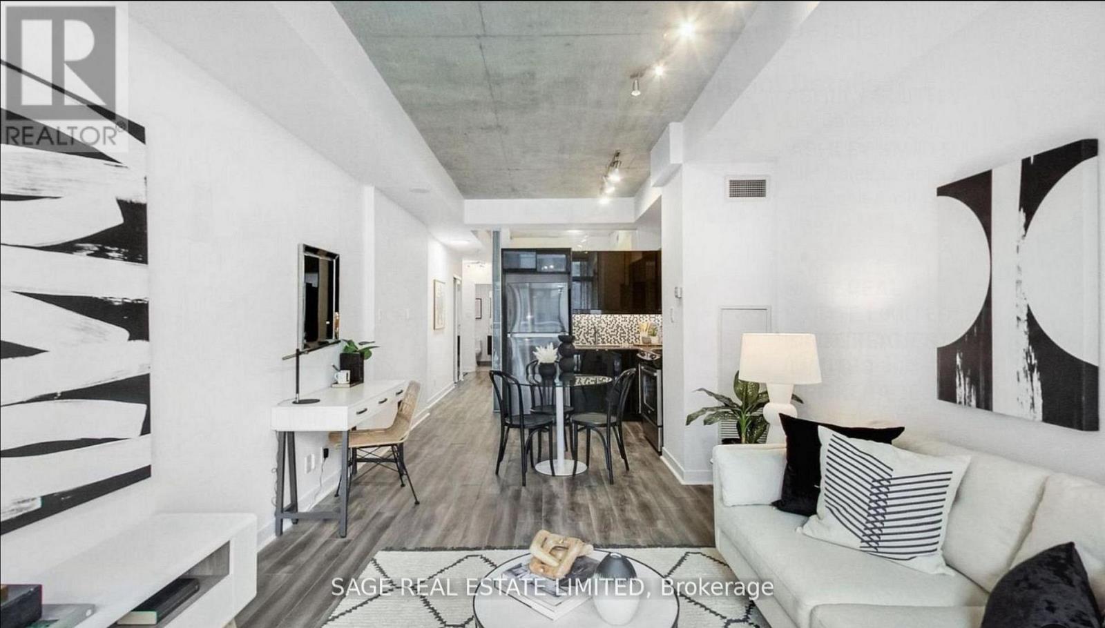 208 - 127 Queen Street E, Toronto (Church-Yonge Corridor), Ontario  M5C 1S3 - Photo 5 - C12918886