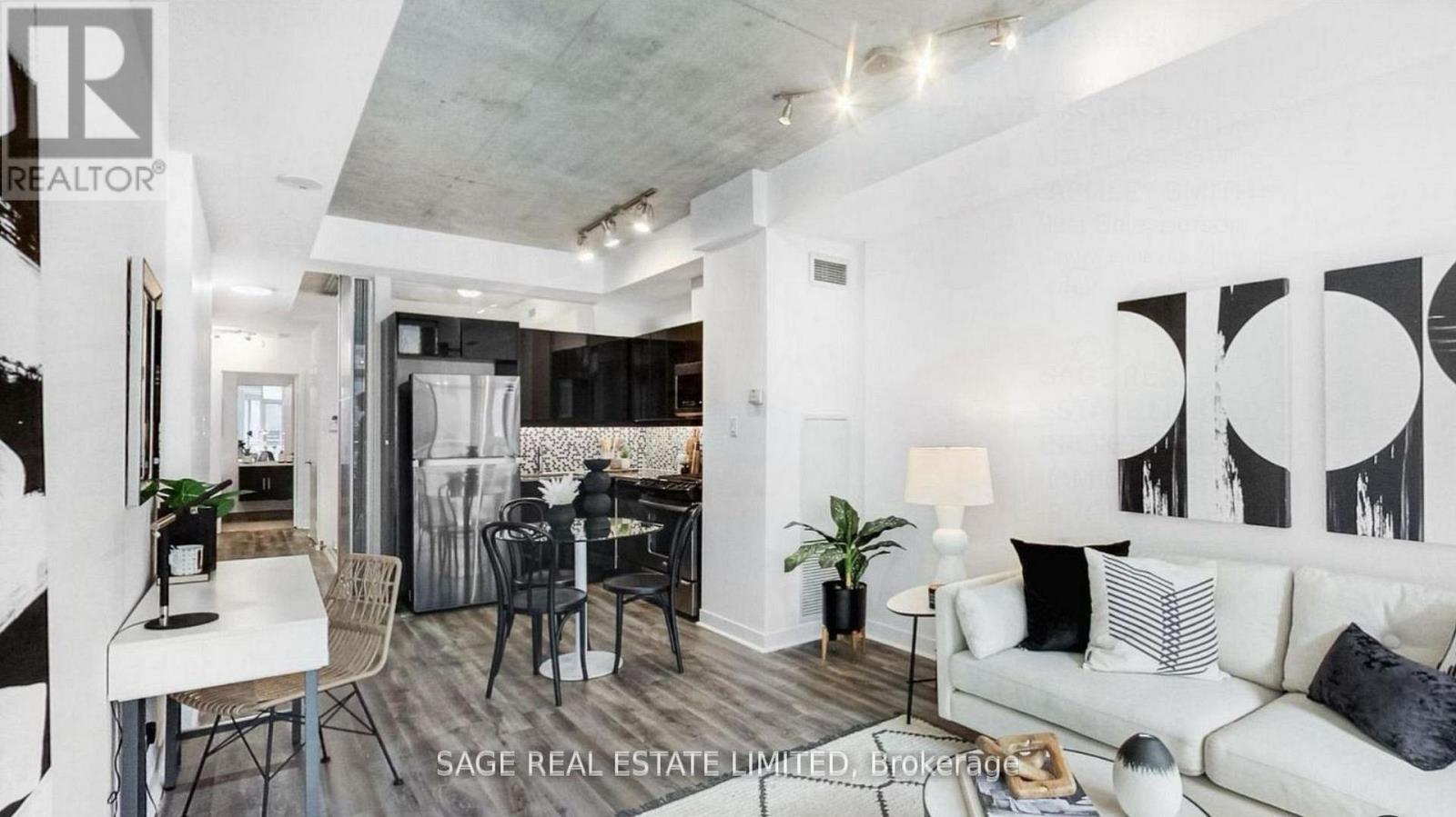 208 - 127 Queen Street E, Toronto (Church-Yonge Corridor), Ontario  M5C 1S3 - Photo 7 - C12918886