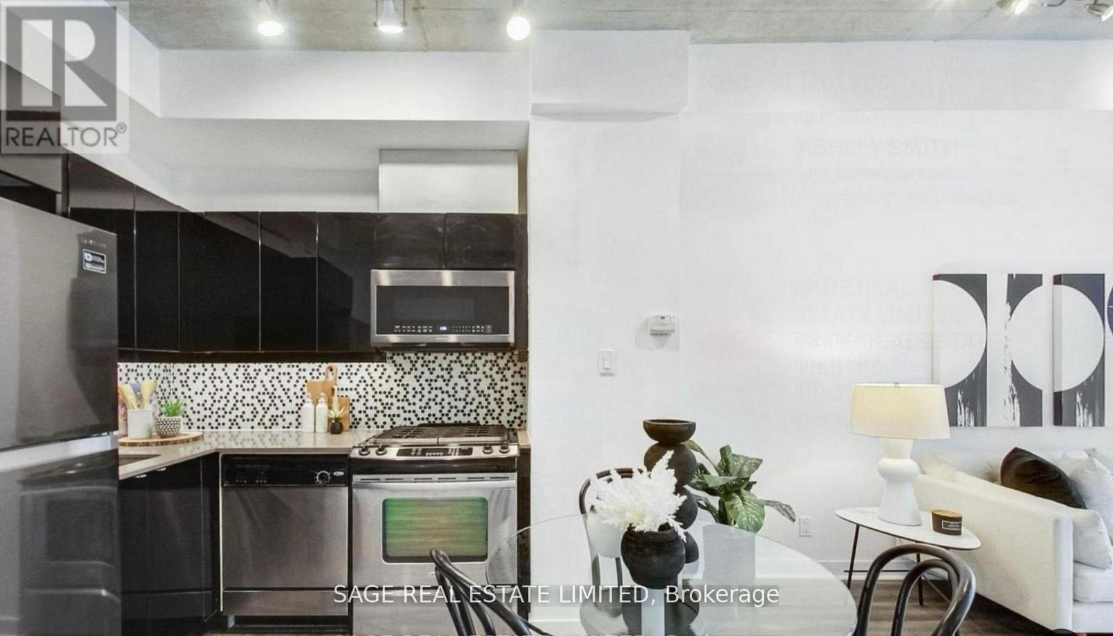 208 - 127 Queen Street E, Toronto (Church-Yonge Corridor), Ontario  M5C 1S3 - Photo 9 - C12918886