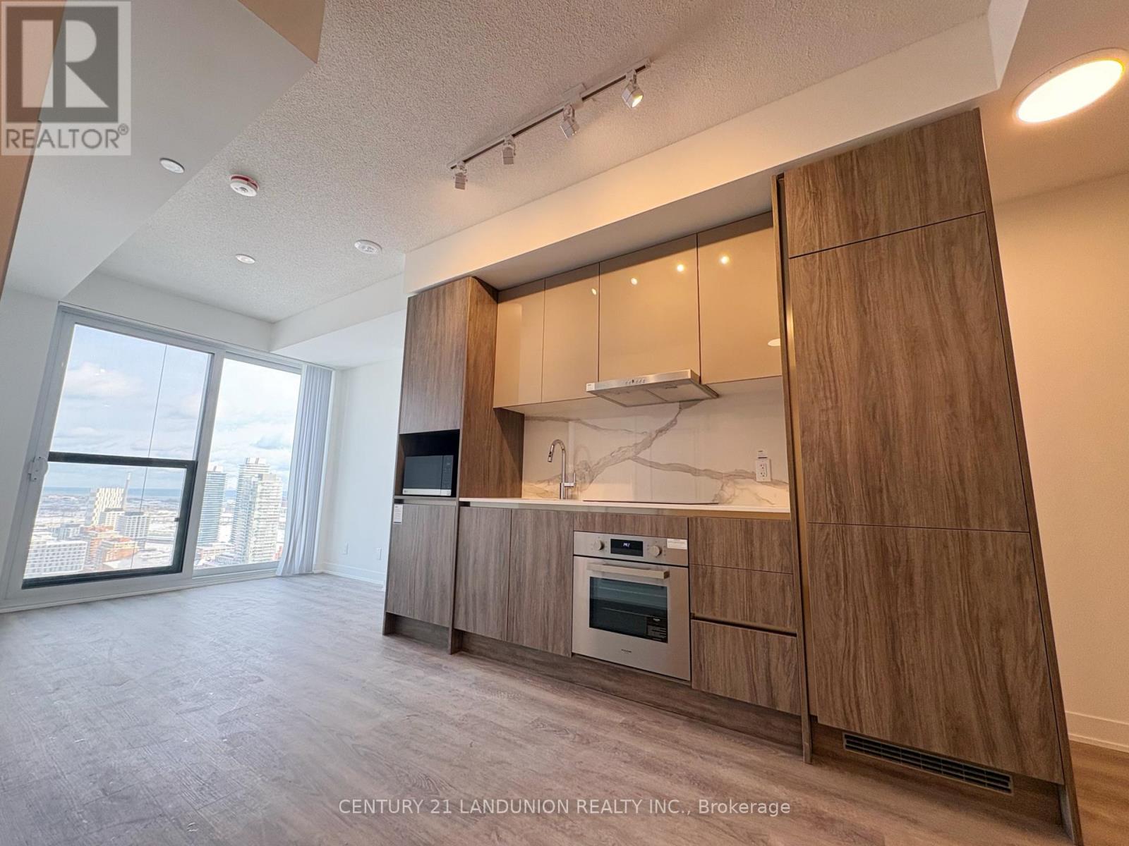 3505 180 FRONT STREET E, Toronto, Ontario