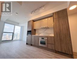3505 180 FRONT STREET E, Toronto, Ontario