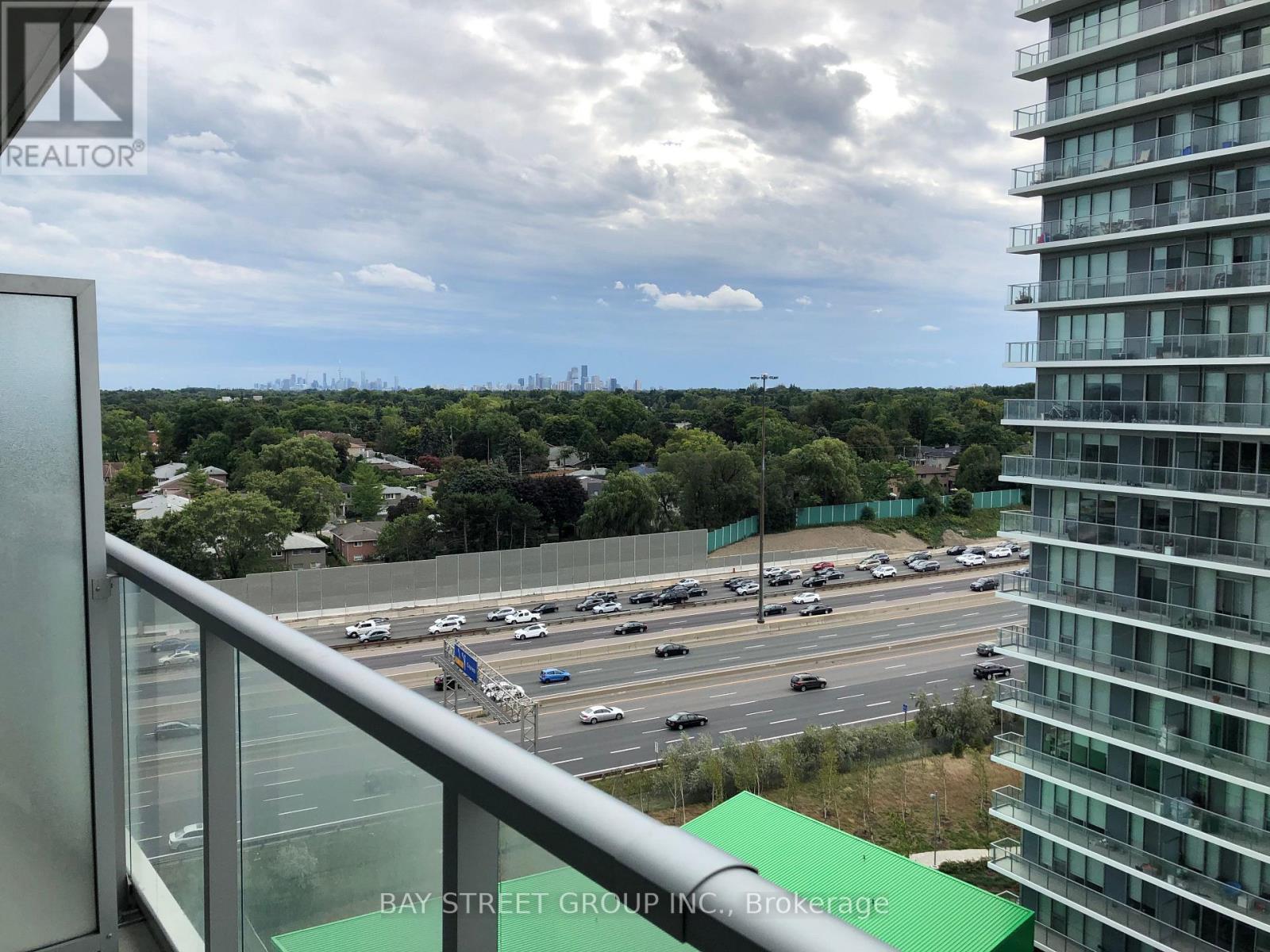 1206 - 117 Mcmahon Drive, Toronto, Ontario  M2K 0E4 - Photo 12 - C12918986