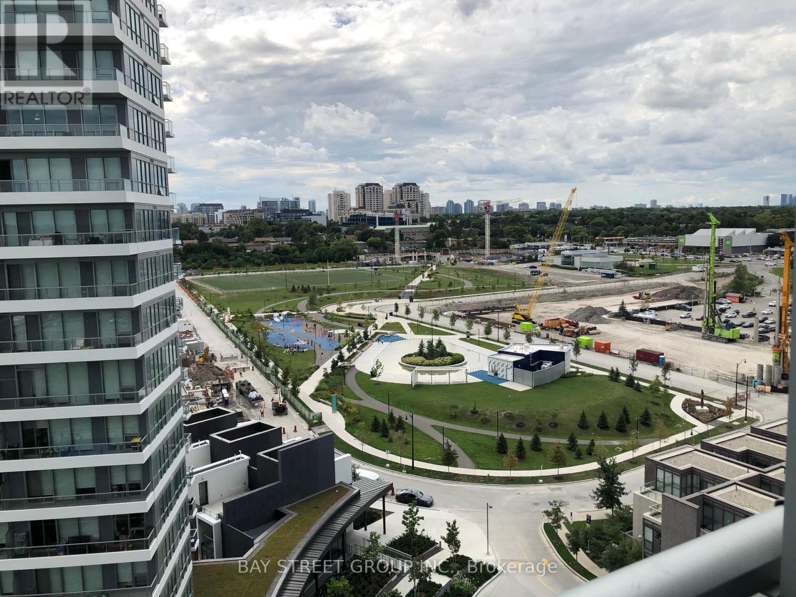 1206 - 117 Mcmahon Drive, Toronto, Ontario  M2K 0E4 - Photo 13 - C12918986