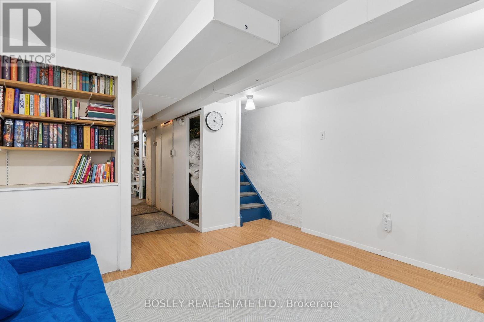 725 Manning Avenue, Toronto, Ontario  M6G 2W5 - Photo 23 - C12919034