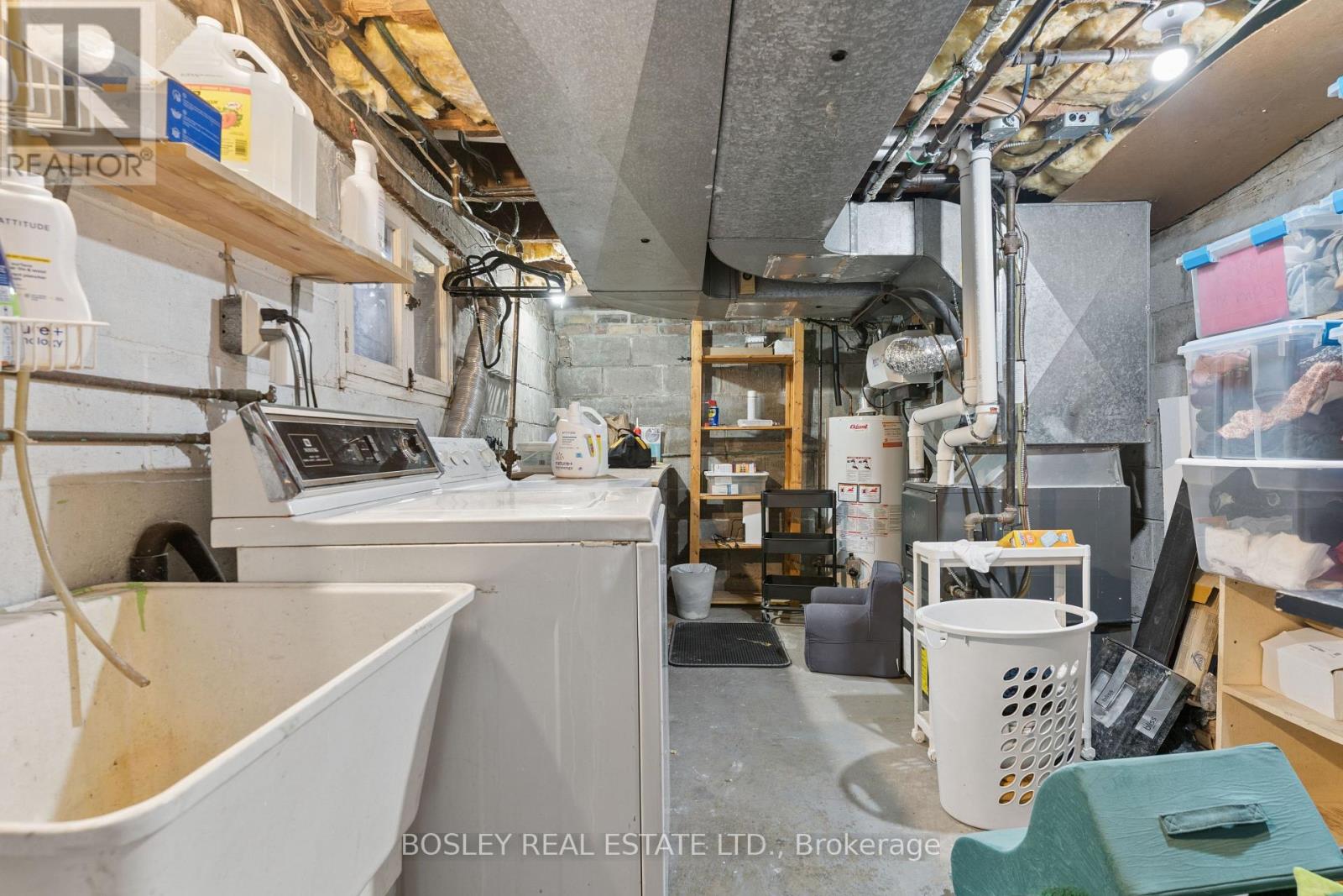 725 Manning Avenue, Toronto, Ontario  M6G 2W5 - Photo 27 - C12919034