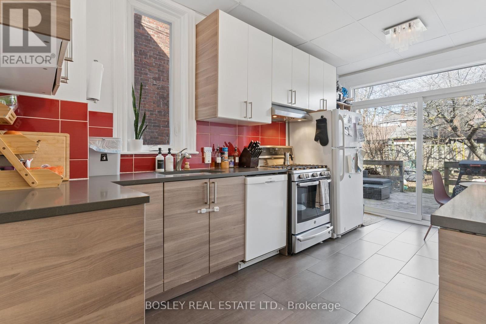 725 Manning Avenue, Toronto, Ontario  M6G 2W5 - Photo 8 - C12919034