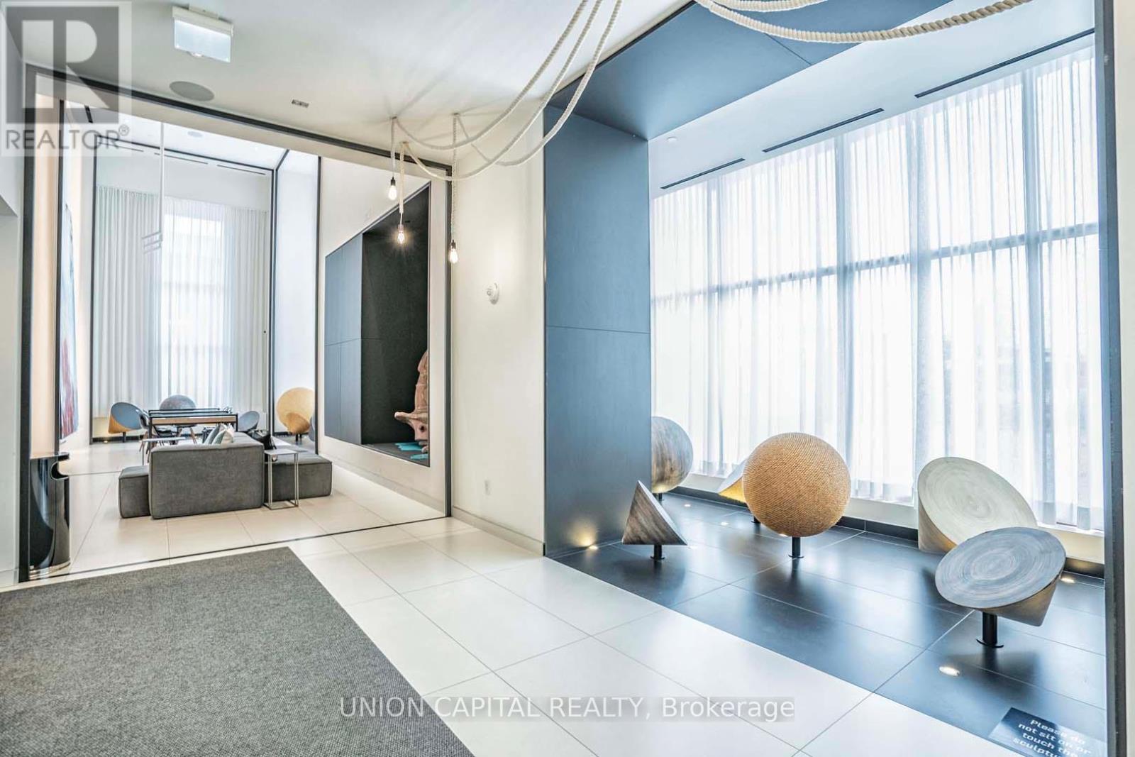 702 - 20 Richardson Street, Toronto, Ontario  M5A 0S6 - Photo 3 - C12919054