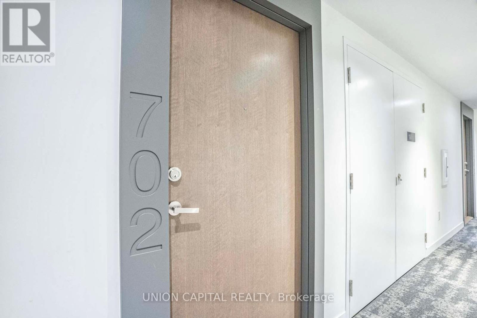 702 - 20 Richardson Street, Toronto, Ontario  M5A 0S6 - Photo 4 - C12919054