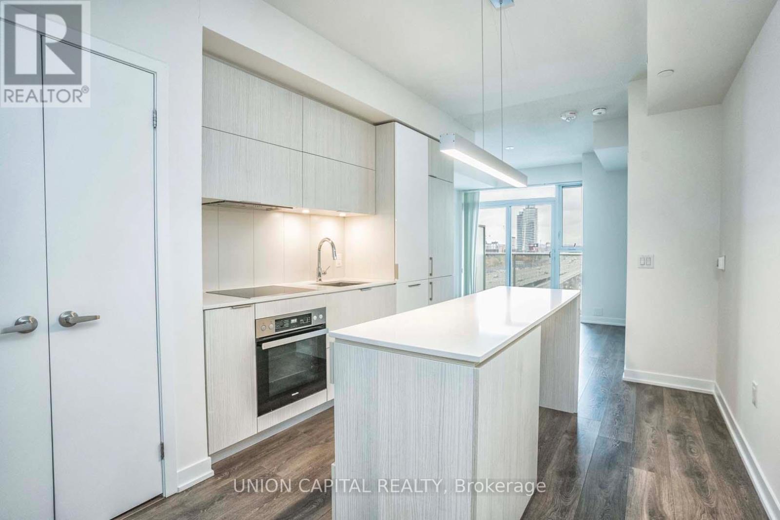 702 - 20 Richardson Street, Toronto, Ontario  M5A 0S6 - Photo 5 - C12919054