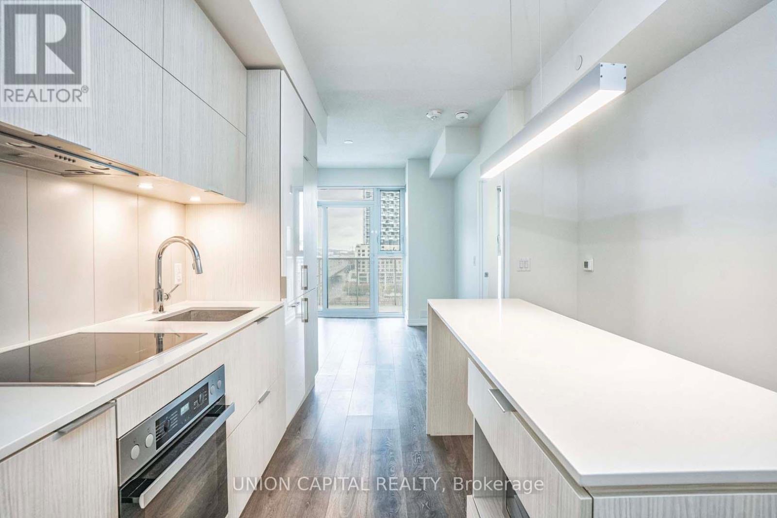 702 - 20 Richardson Street, Toronto, Ontario  M5A 0S6 - Photo 6 - C12919054