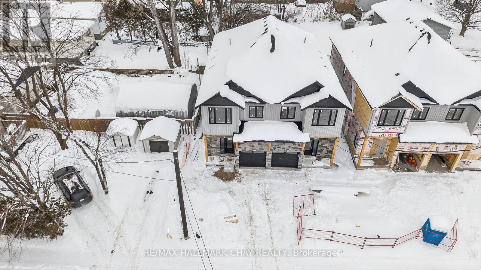 28 Rose Avenue, Orillia, Ontario  L3V 6B4 - Photo 32 - S12891102