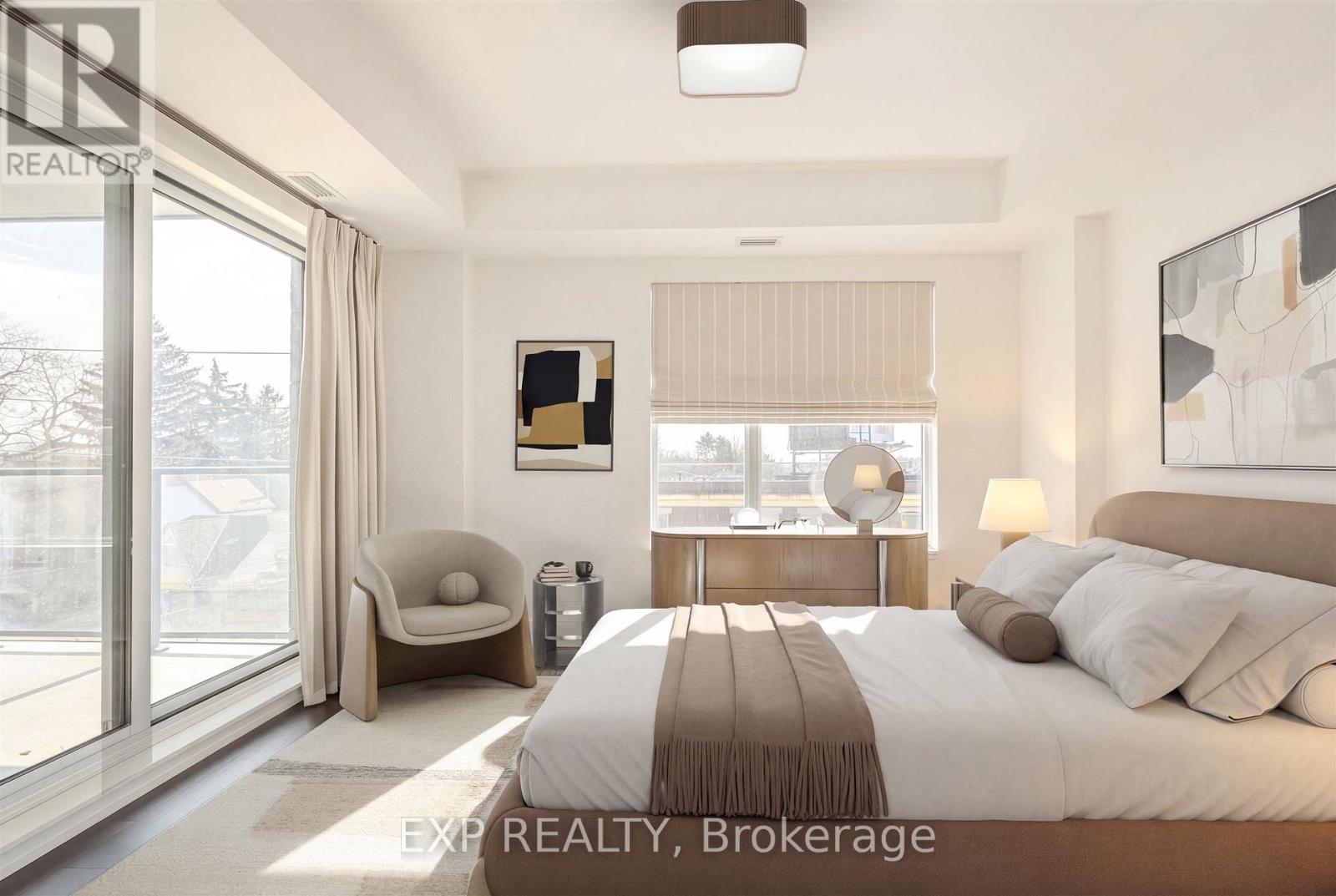 403 - 1888 Queen Street E, Toronto, Ontario  M4L 1H3 - Photo 18 - E12918726