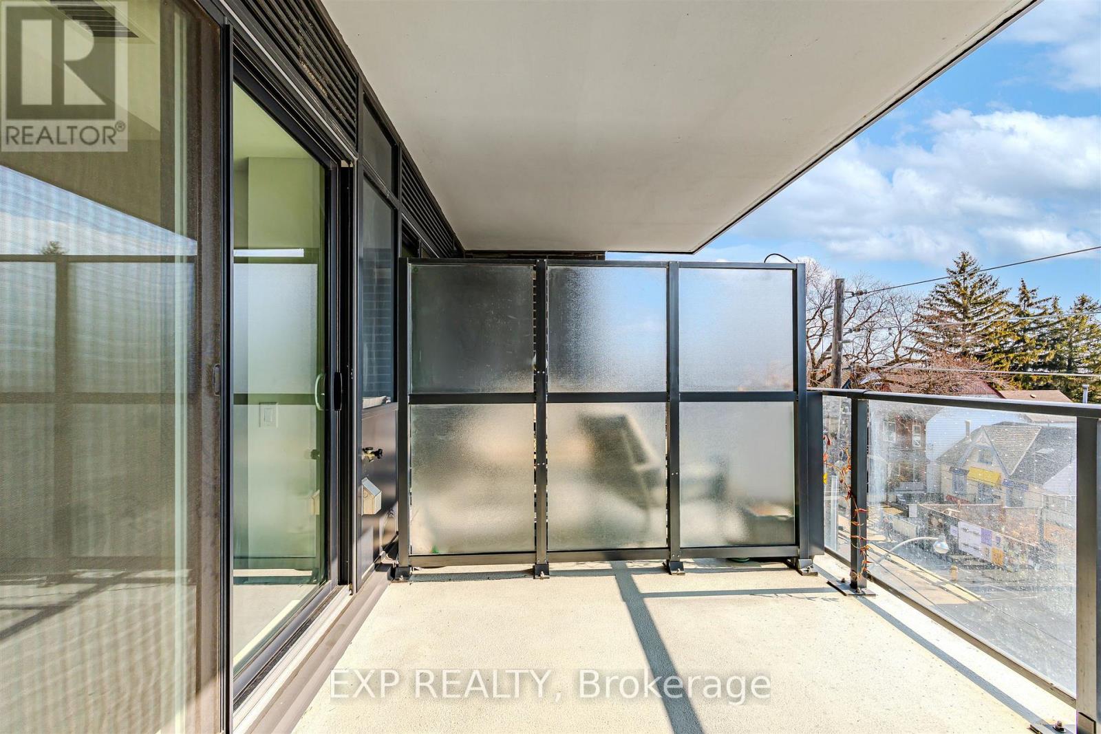 403 - 1888 Queen Street E, Toronto, Ontario  M4L 1H3 - Photo 26 - E12918726