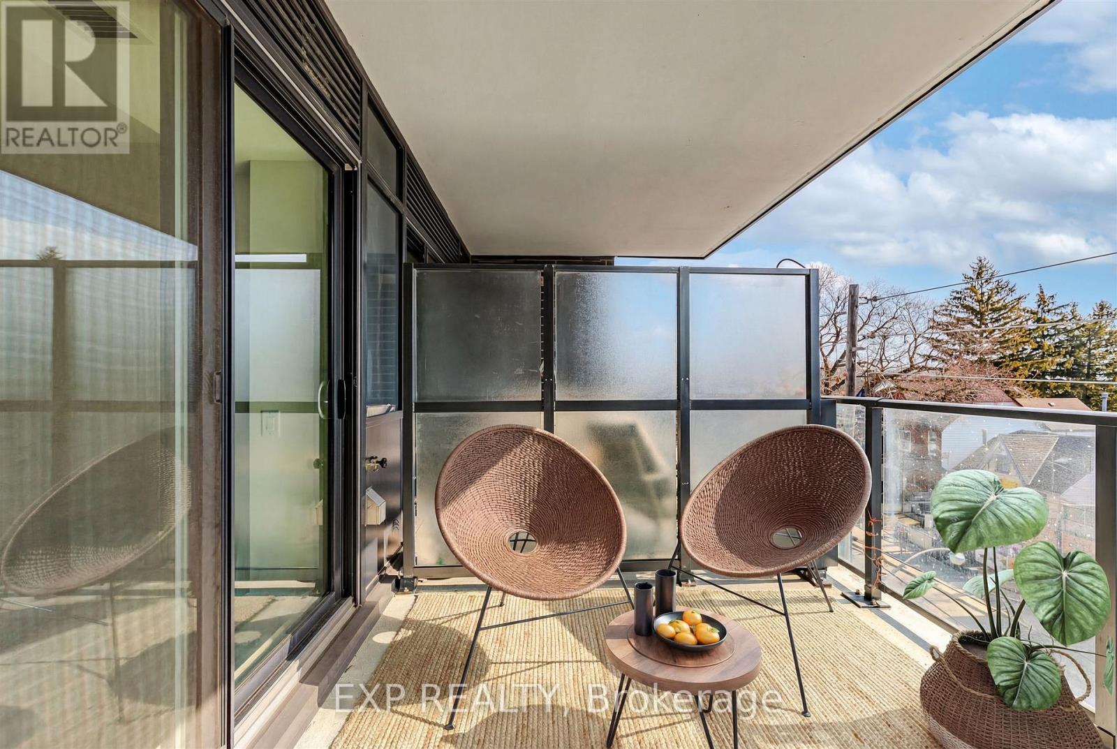 403 - 1888 Queen Street E, Toronto, Ontario  M4L 1H3 - Photo 27 - E12918726