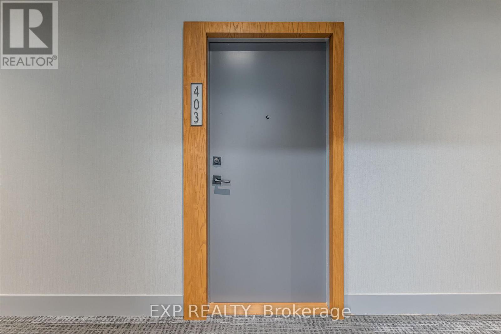 403 - 1888 Queen Street E, Toronto, Ontario  M4L 1H3 - Photo 8 - E12918726