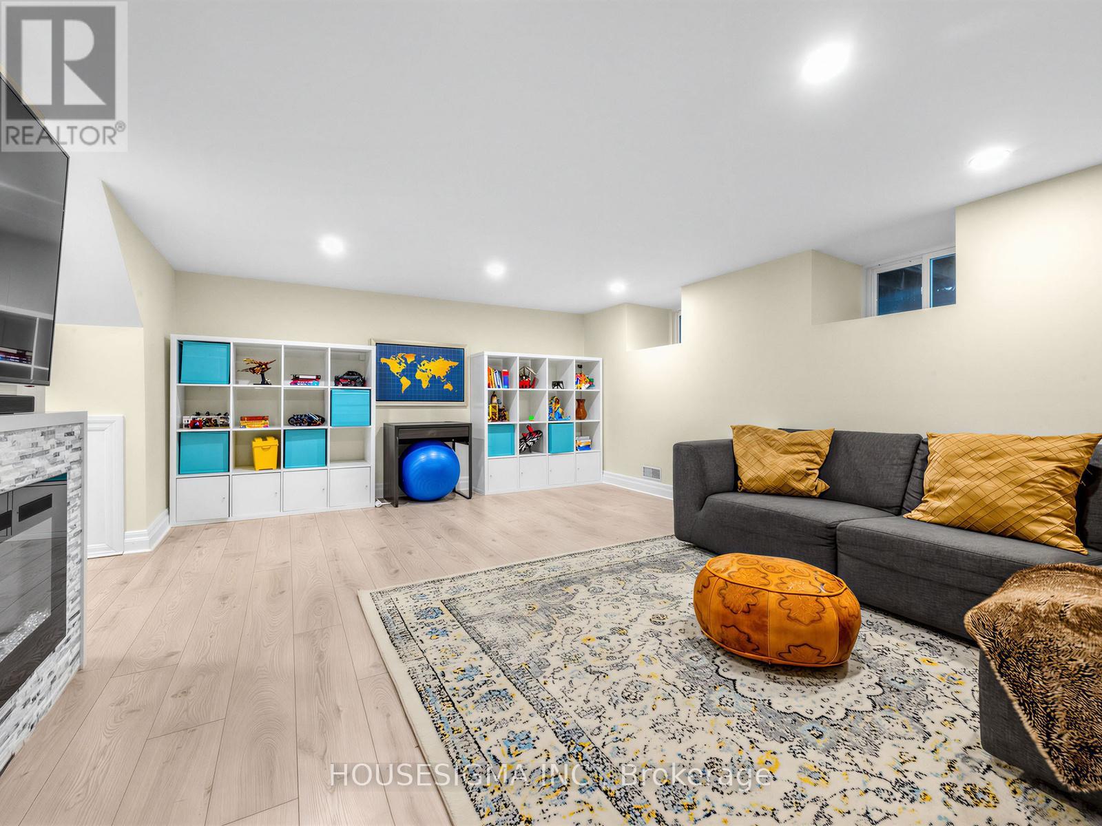 23 Tiago Avenue, Toronto, Ontario  M4B 1Z9 - Photo 33 - E12918728