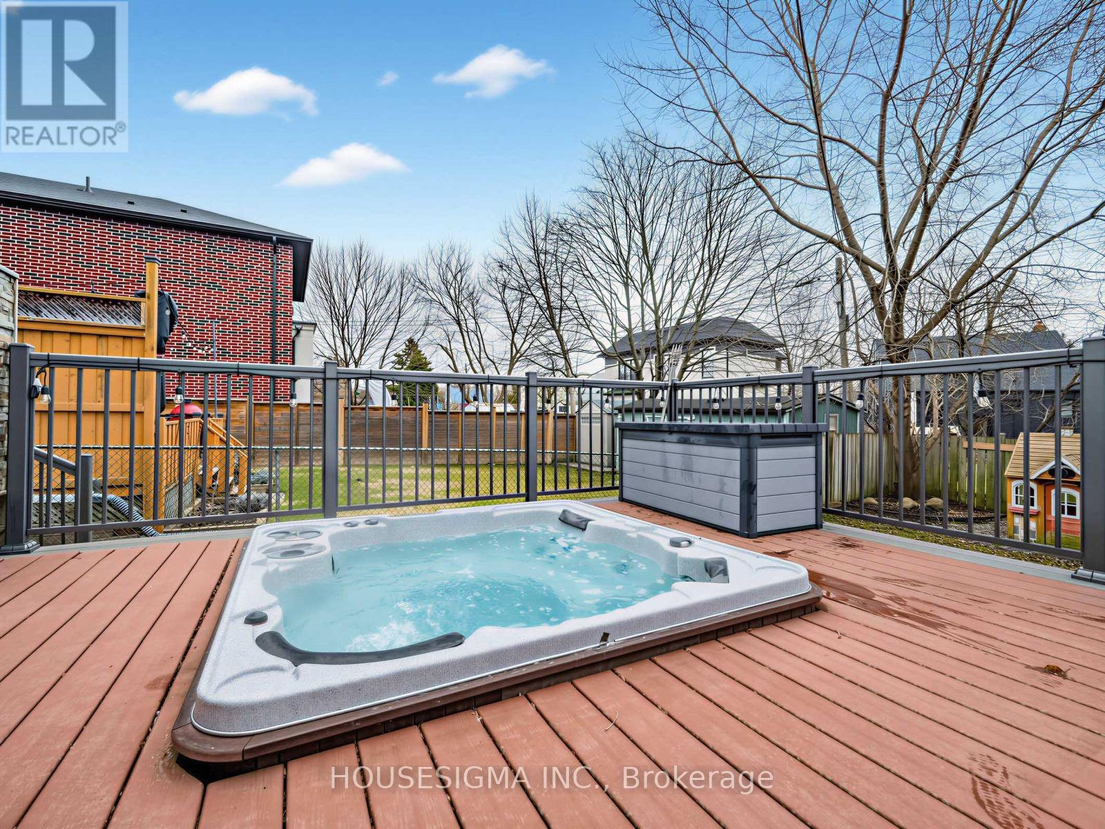 23 Tiago Avenue, Toronto, Ontario  M4B 1Z9 - Photo 37 - E12918728