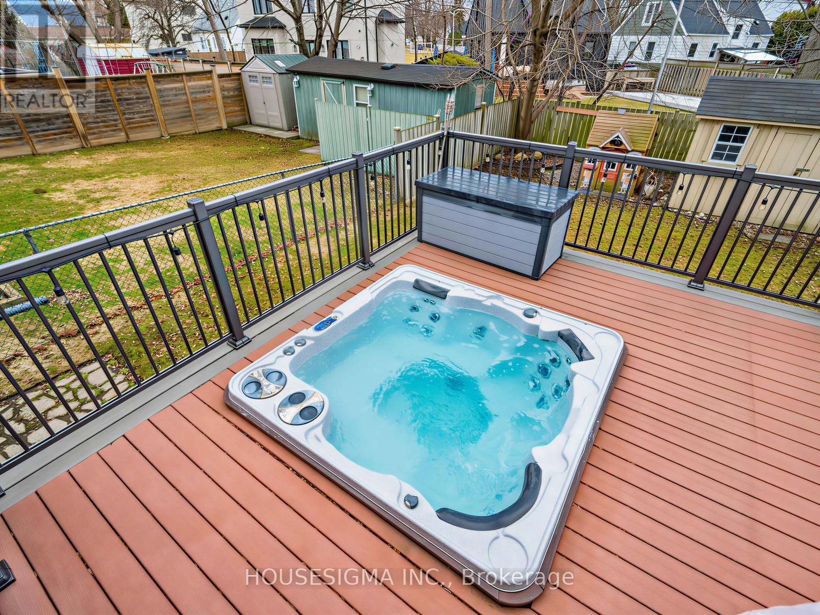 23 Tiago Avenue, Toronto, Ontario  M4B 1Z9 - Photo 38 - E12918728