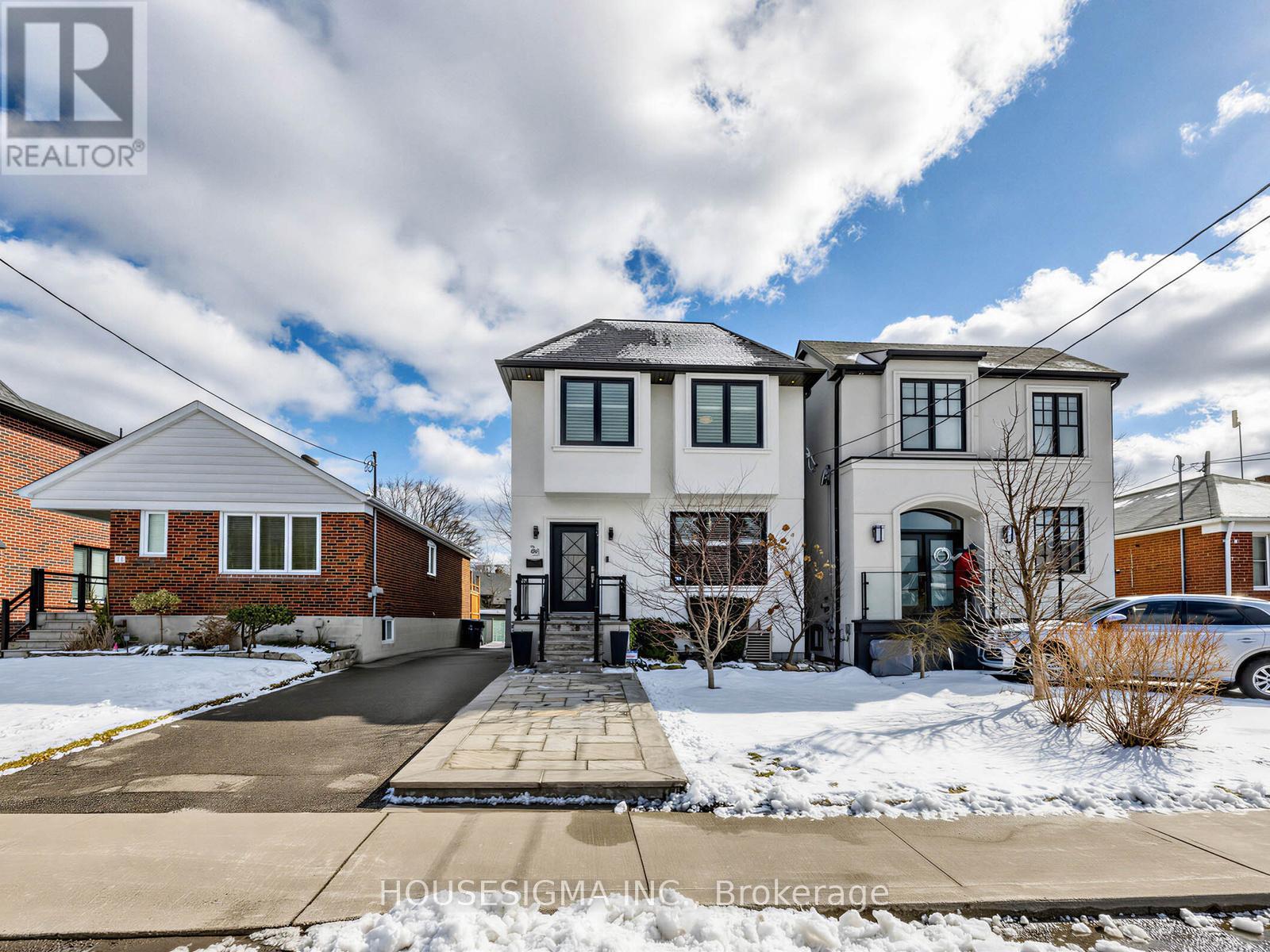 23 Tiago Avenue, Toronto, Ontario  M4B 1Z9 - Photo 4 - E12918728