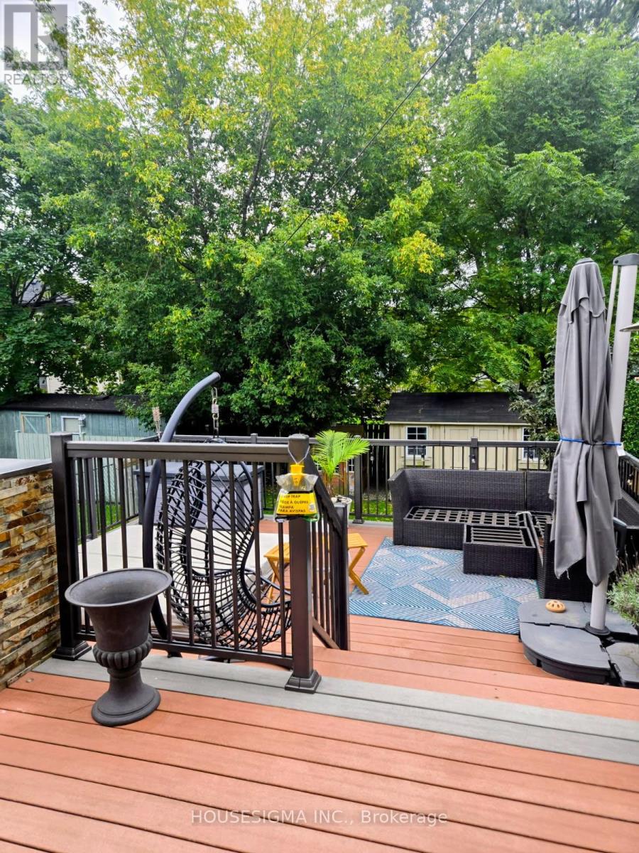 23 Tiago Avenue, Toronto, Ontario  M4B 1Z9 - Photo 40 - E12918728