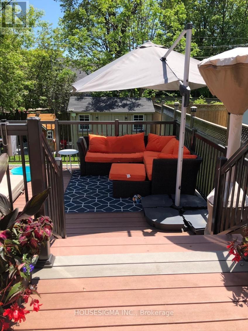 23 Tiago Avenue, Toronto, Ontario  M4B 1Z9 - Photo 42 - E12918728