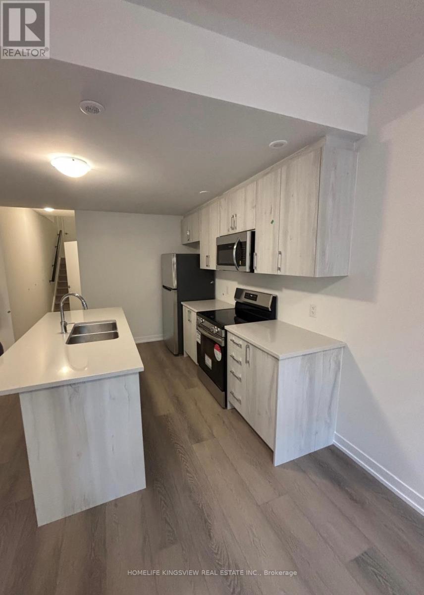 82 Ziibi Way, Clarington (Newcastle), Ontario  L1B 0W5 - Photo 2 - E12918734