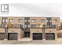 217 MONARCH AVENUE, Ajax, Ontario