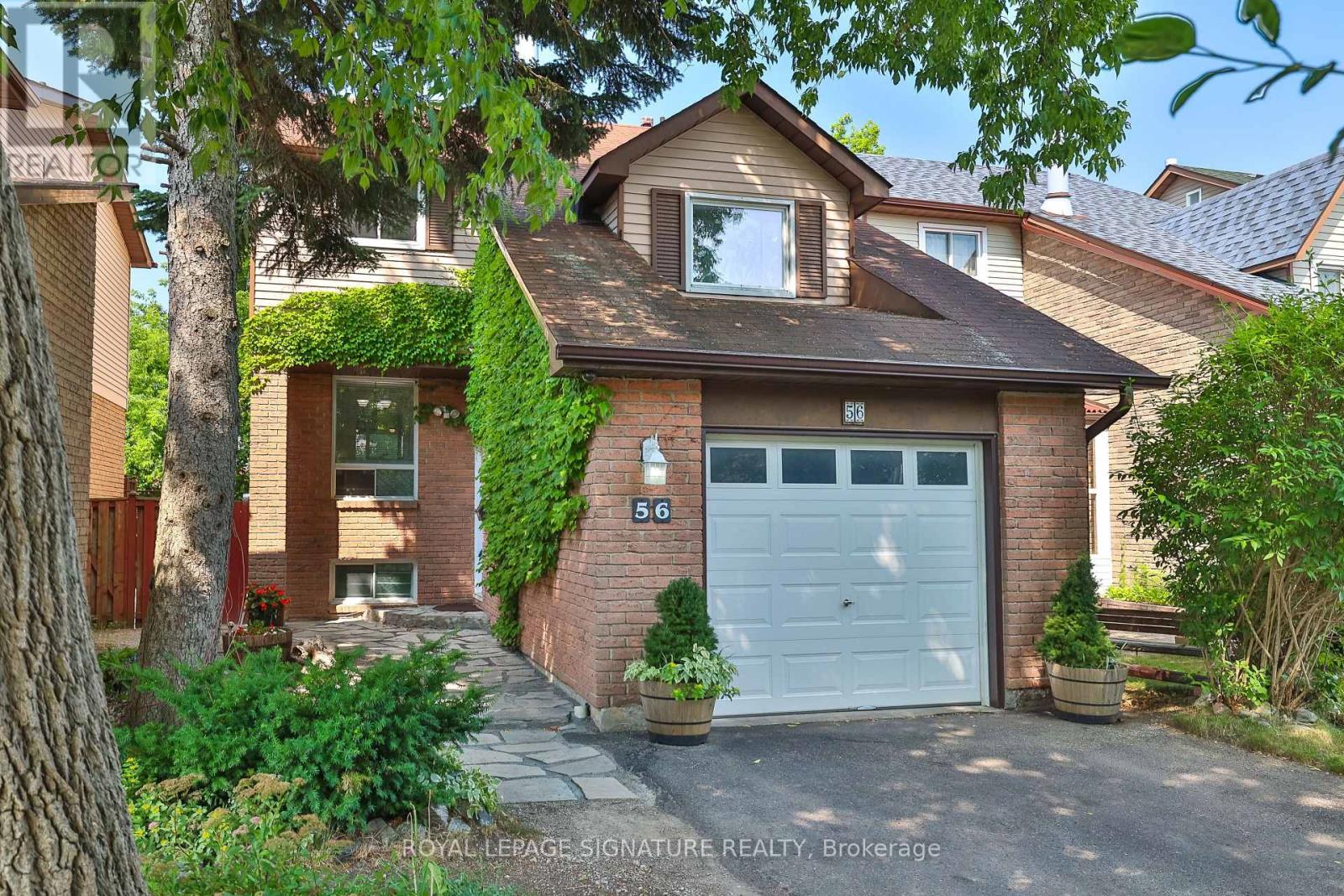 56 Muirlands Drive, Toronto (Milliken), Ontario  M1V 2B4 - Photo 2 - E12918750